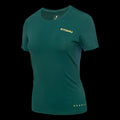 Women's T-shirt with short sleeves FERIA W Fitanu