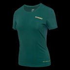 Women's T-shirt with short sleeves FERIA W Fitanu
