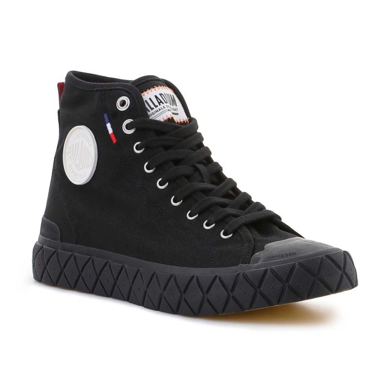 Palladium Palla ACE CVS MID W 77015-008-M shoes Footwear/Lifestyle/Palladium Your Sports Performance