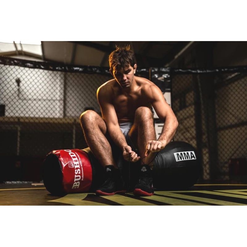 Wrestling and MMA Training Shoes - ARS-2051A - Size 46 Buty Your Sports Performance