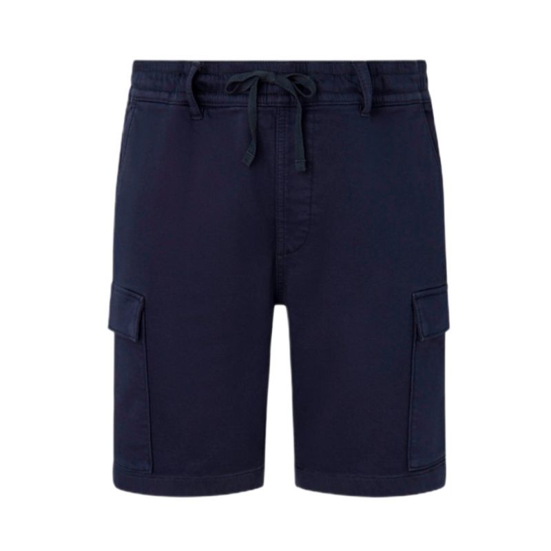 Pepe Jeans Cargo Slim Fit M PM801077 shorts Clothing/Lifestyle/Trousers, shorts/Pepe Jeans Your Sports Performance