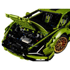 LEGO TECHNIC 42115 Lamborghini Sian FKP 37 Kid/Toys Your Sports Performance