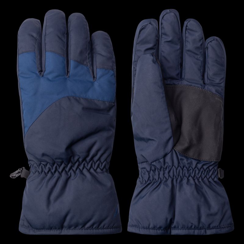 Men's LUVA Insulated Gloves Clothing Your Sports Performance