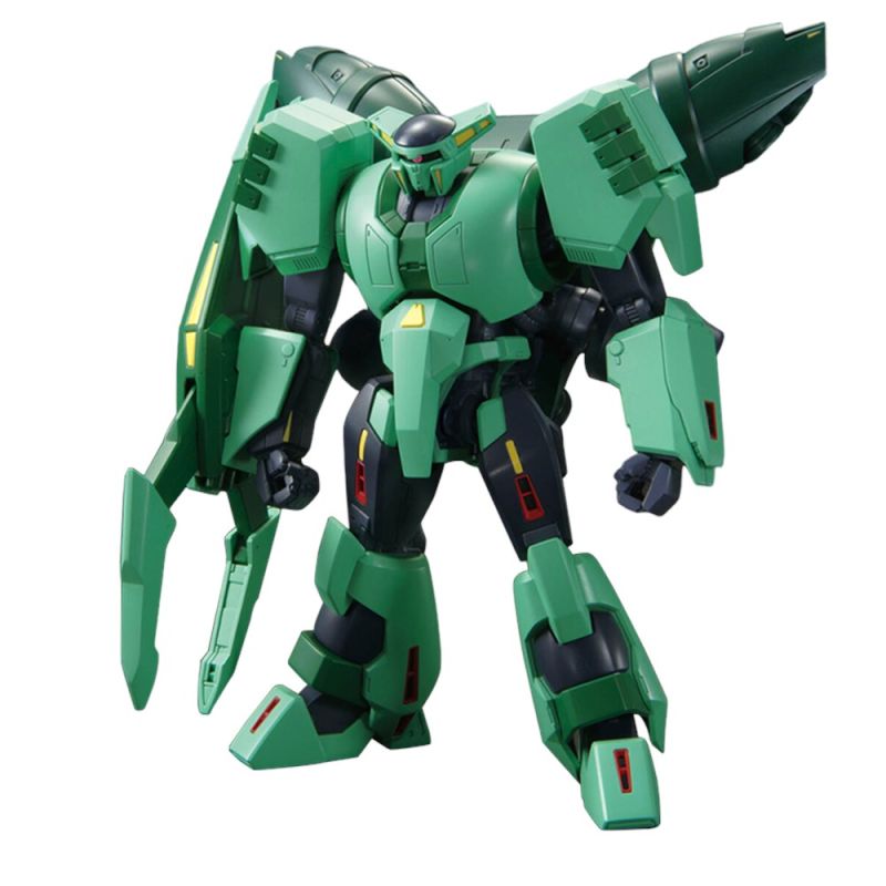 HGUC 1/144 PMX-002 BOLINOAK-SAMMAHN (Gry i zabawki) Figurki/Kolekcjonerskie Your Sports Performance