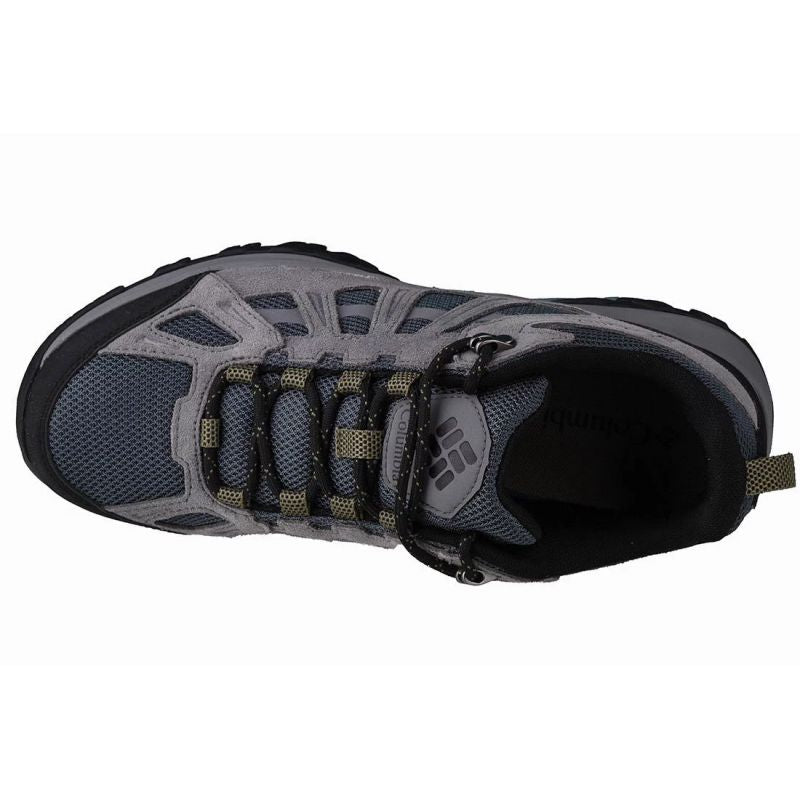 Columbia Redmond III M shoes 1940601053 Footwear/Outdoor/Columbia Your Sports Performance