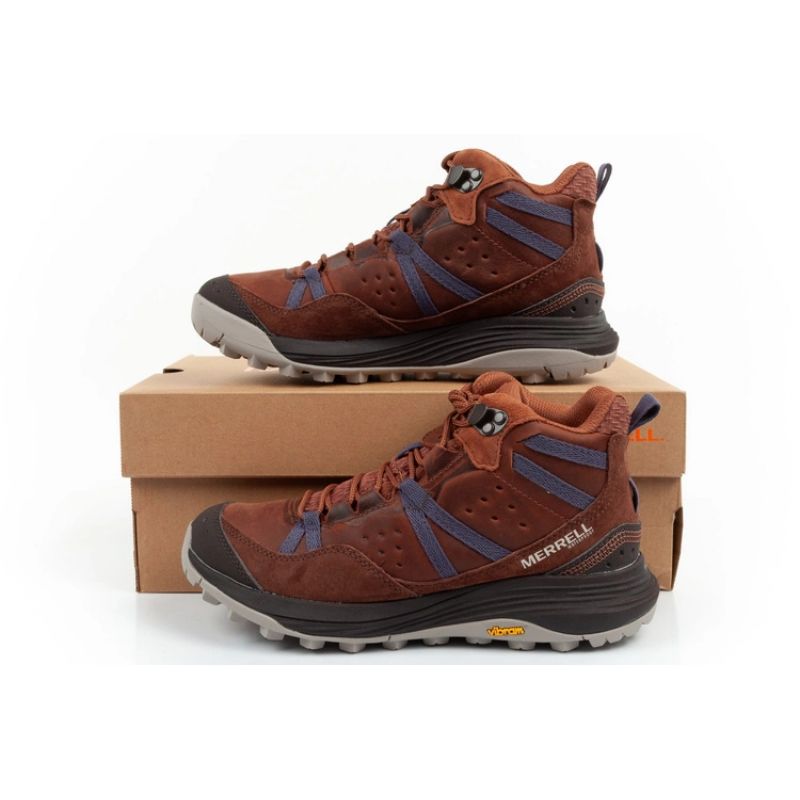 Merrell Siren 4 Traveler W shoes J037894 Footwear/Outdoor/Merrell Your Sports Performance