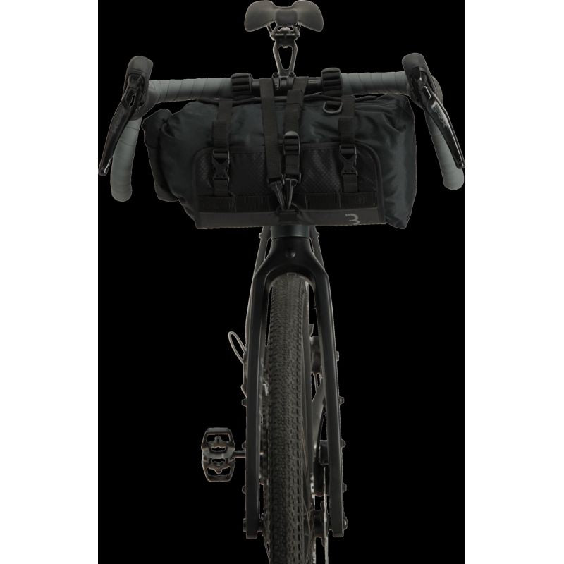 BBB Front Fellow handlebar bag black (BSB-141) Accessories/Bicycle/Akcesoria rowerowe Your Sports Performance