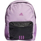 Adidas Classic Badge of Sport 3-Stripes Backpack HM9147 Accessories/Plecaki Adidas