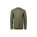 POC Poise Crew Neck Sweatshirt Green