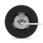 Ubiquti UniFi G6 Turret White camera (UVC-G6-Turret-W) 8MP 3840 x 2160 (16:9) IP66 IK04 12.5W CCTV IP/Kamery Your Sports Performance