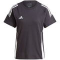 Adidas Tiro 24 Sweat W T-shirt IJ9955 Clothing/Football Adidas