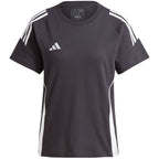 Adidas Tiro 24 Sweat W T-shirt IJ9955 Clothing/Football Adidas