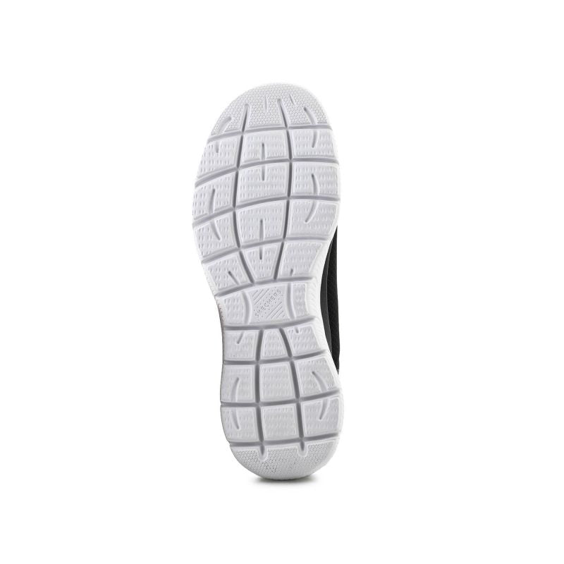 Skechers High Range M 232457-BLK shoes Footwear/Lifestyle/Skechers Skechers