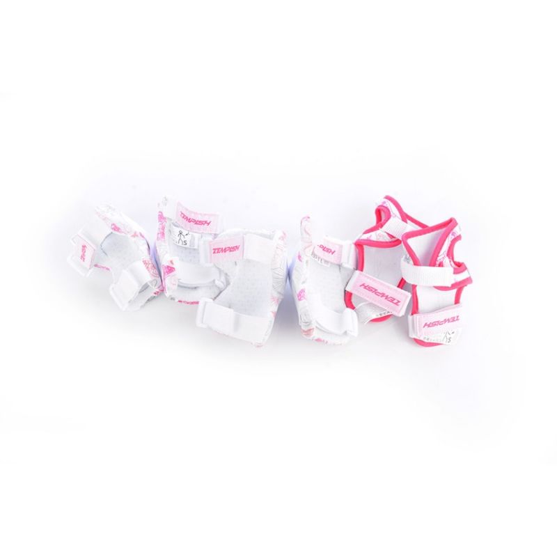 Tempish 3-piece protectors Stryker Jr 1020000005 Accessories/Protectors and knee pads/Tempish Your Sports Performance