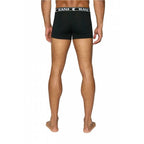 Karl Kani Retro Tape 8 Pack Boxer Briefs M 60500001 Clothing/Lifestyle/Calvin Klein Your Sports Performance