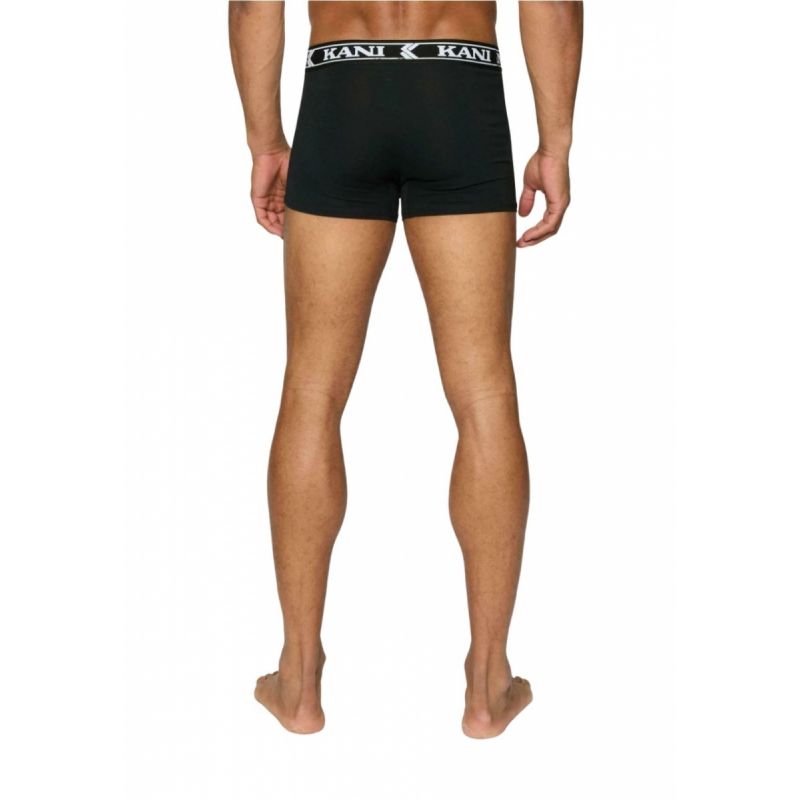 Karl Kani Retro Tape 8 Pack Boxer Briefs M 60500001 Clothing/Lifestyle/Calvin Klein Your Sports Performance