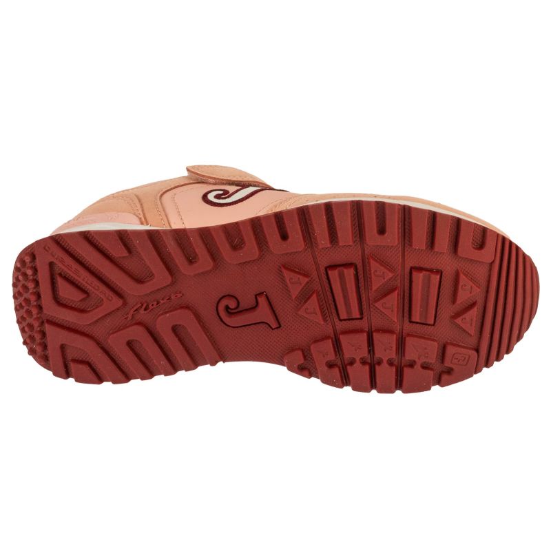 Joma Tornado 2529 Jr JTORW2529V shoes Footwear/Lifestyle/Joma Joma