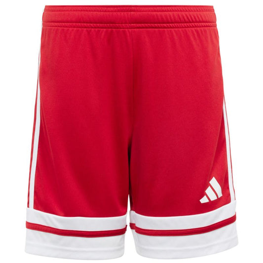 Shorts adidas Squadra 25 Jr JJ2416 Clothing/Football Adidas