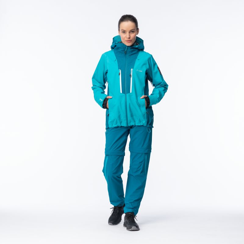 Women's Transitional Jacket MALAKU WO'S In preparation Your Sports Performance