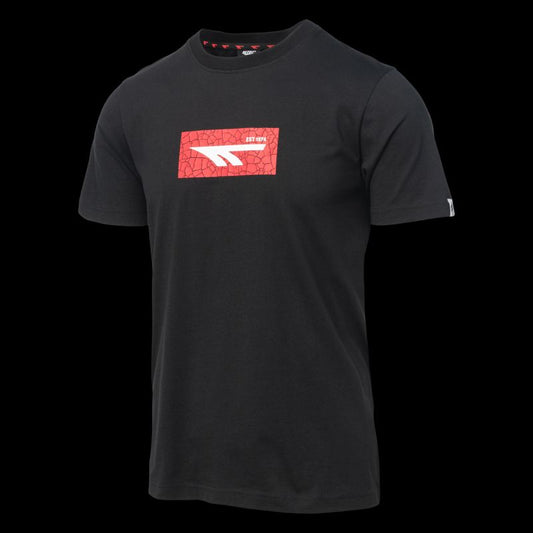 Men's AMILO Short Sleeve T-Shirt Hi-Tec