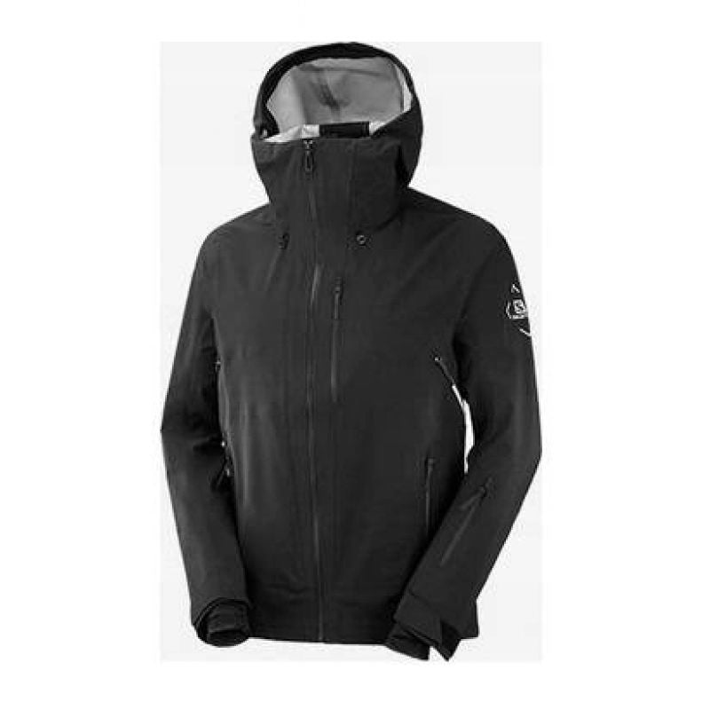 Salomon OUTLAW Snowboard M LC14188 00 jacket Footwear/Outdoor Your Sports Performance