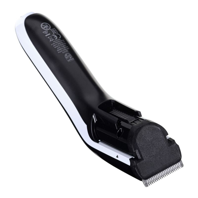 Philips QC 5115/15 hair clipper (black) AGD - Produkty/Maszynki do strzyżenia Your Sports Performance