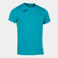 Joma Record II Short Sleeve T-shirt 102227.725 Clothing/Training/Joma Joma