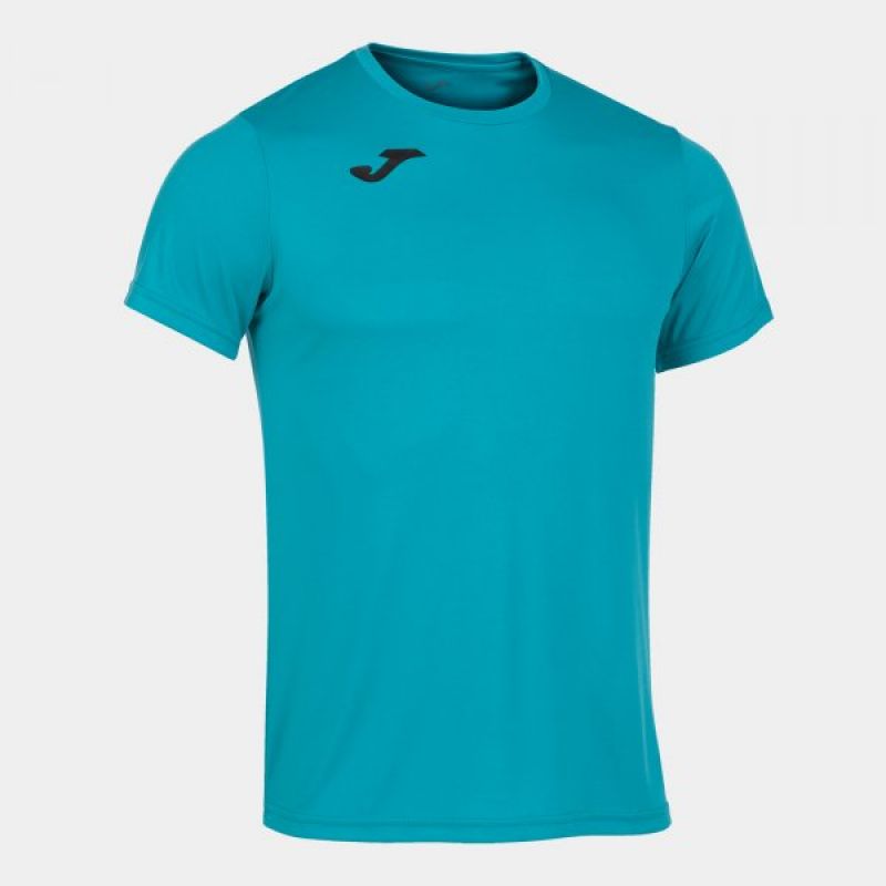 Joma Record II Short Sleeve T-shirt 102227.725 Clothing/Training/Joma Joma