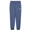 Puma ESS no.1 Logo Sweatpants FL M 682607 80 Clothing/Lifestyle/Trousers, shorts Your Sports Performance