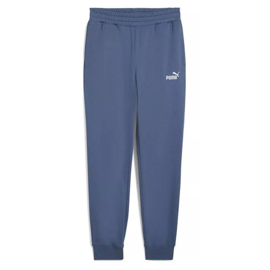 Puma ESS no.1 Logo Sweatpants FL M 682607 80 Clothing/Lifestyle/Trousers, shorts Your Sports Performance