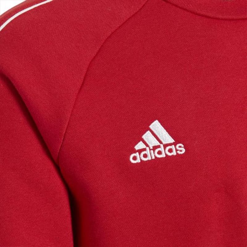 Adidas Core 18 SW Top JR CV3970 sweatshirt Clothing/Football Adidas