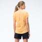 Women's ARIE WMNS Short Sleeve T-Shirt In preparation Your Sports Performance