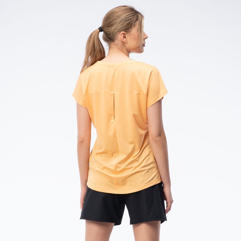 Women's ARIE WMNS Short Sleeve T-Shirt In preparation Your Sports Performance