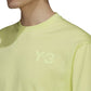 T-shirt adidas Y-3 Classic Chest Logo LS M HB3486 Clothing/Lifestyle/T-shirts Adidas