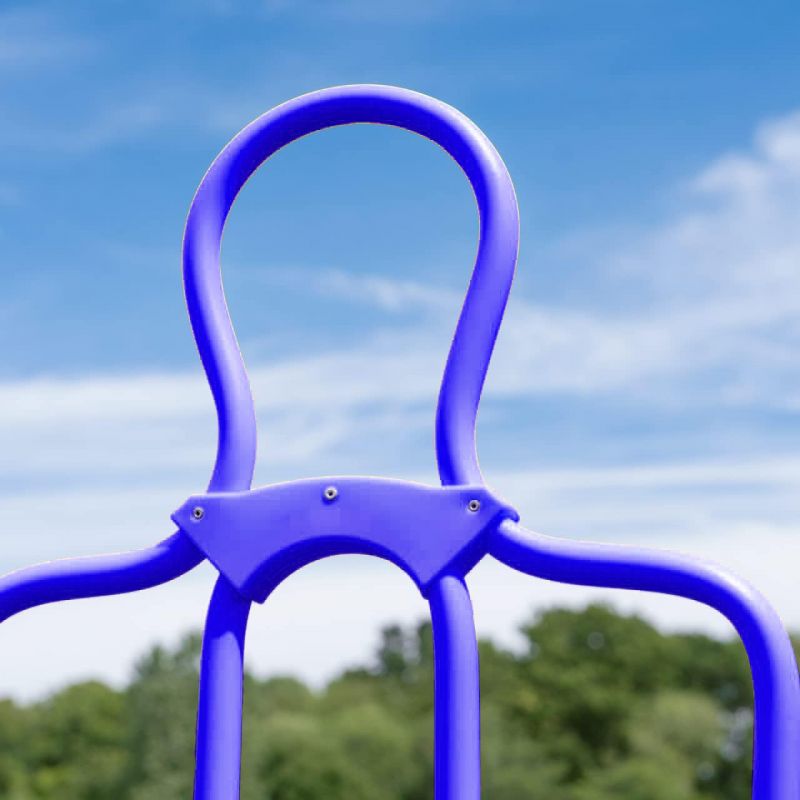 Yakima AriFlow 160cm Jr 100782 yellow soccer wall Accessories/Training equipment/Mury Your Sports Performance