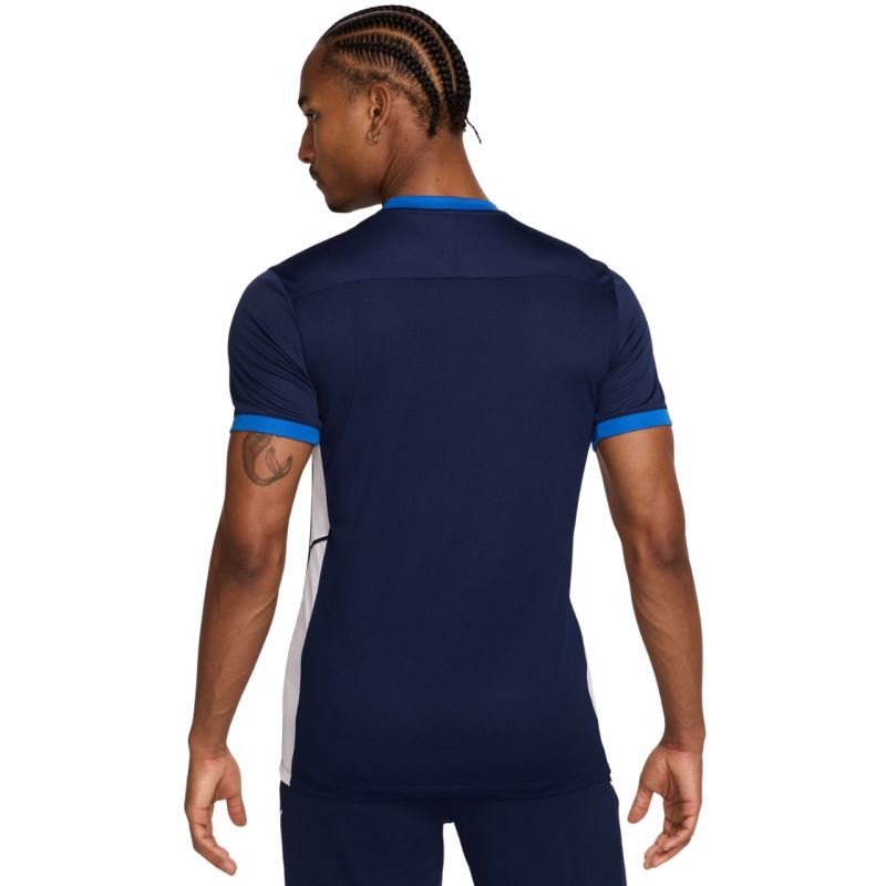 Nike Academy 25 SS Top M FZ9754-410 Clothing/Football Nike