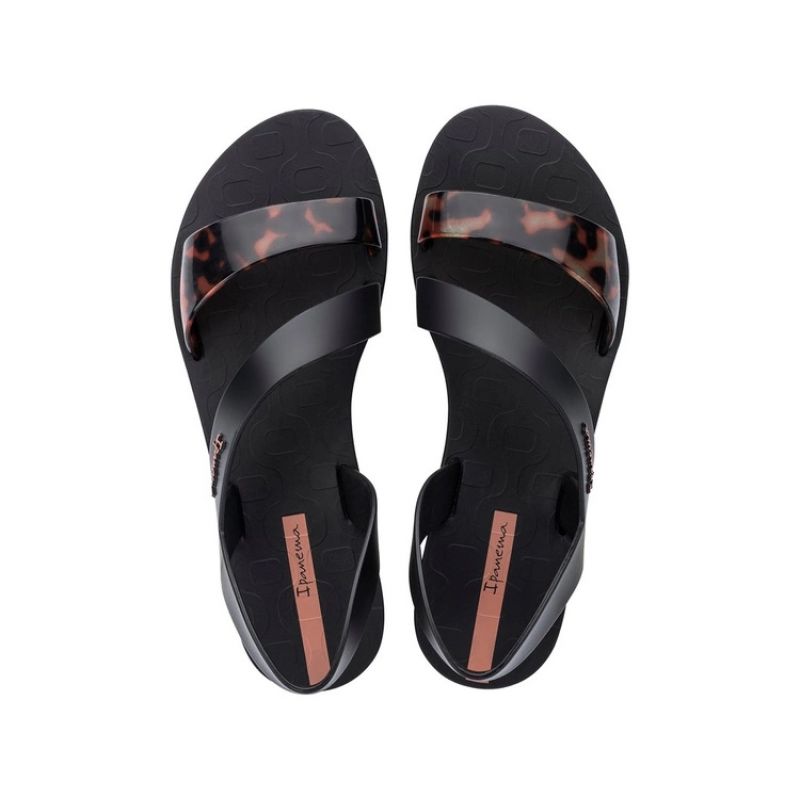 Ipanema Vibe Sandal Fem W 82429 BD399 Footwear/Lifestyle/Ipanema Your Sports Performance