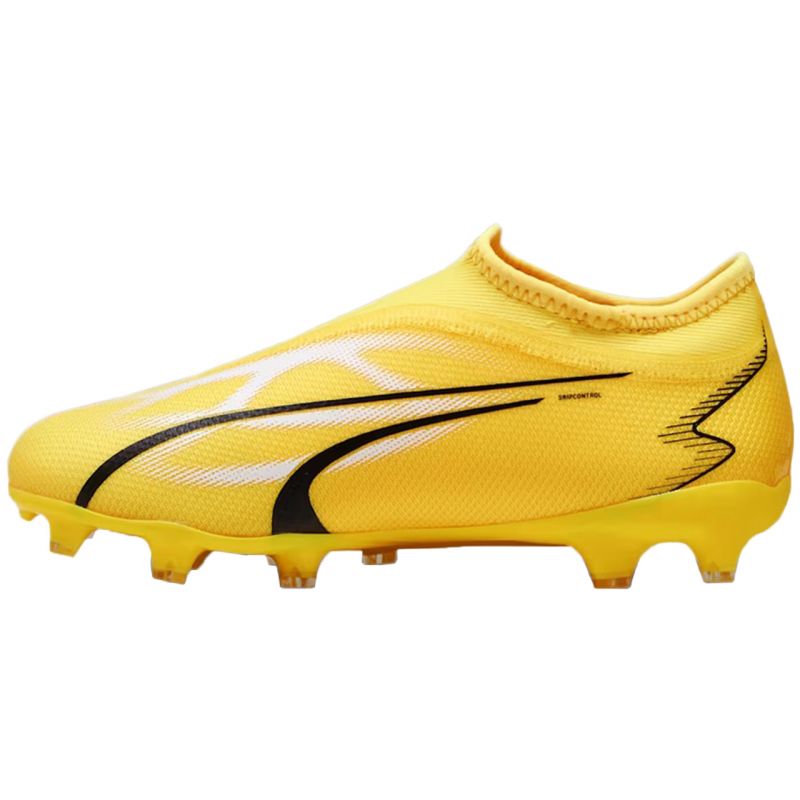Puma Ultra Match LL FG/AG Jr 107514 04 football shoes Footwear/Football/Kids Puma