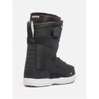 Men’s K2 BOUNDARY Snowboard Boots, black