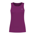 Rogelli women's sleeveless d/b CORE cherry XS Rogelli/Bieganie/Woman/Bezrękawnik Your Sports Performance