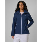 Women's transitional jacket 5000 membrane 4F 4FWSS26TTJAF1111-31S 4f
