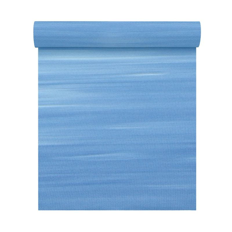 Yoga Mat Gaiam "TIE DYE" 4mm 54844 Accessories/Training equipment Your Sports Performance