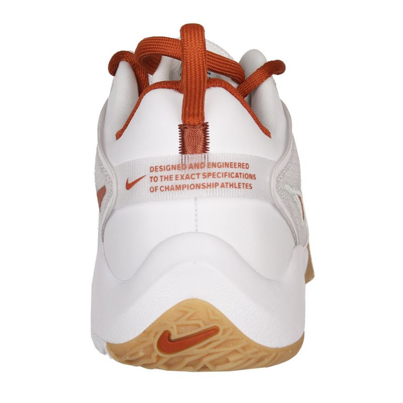 Nike Air Zoom HyperAce 3 M Volleyball Shoes FQ7074-104 Footwear/Volleyball/Men/Nike Nike