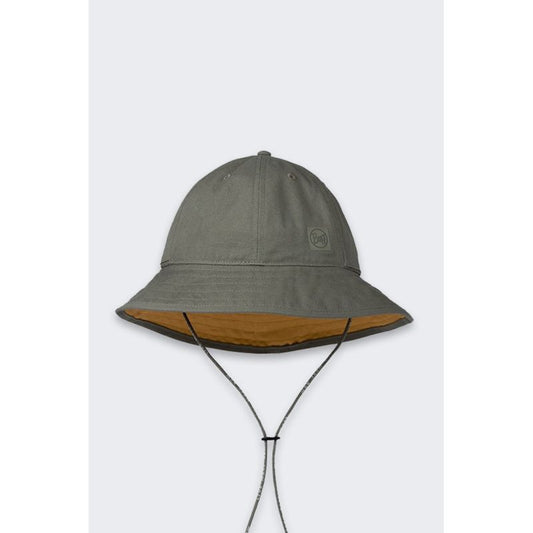 Buff Nmad Bucket Hat - yste forest size: s_m Klasyka/Czapki Your Sports Performance