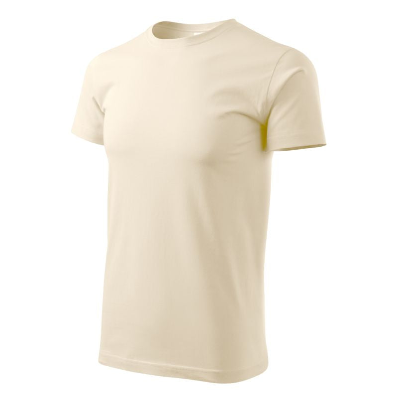 Men's Basic T-shirt (almond) Malfini