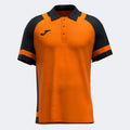Joma Lider Short Sleeve Polo T-shirt M 104489.881 Clothing/Training/Joma Joma