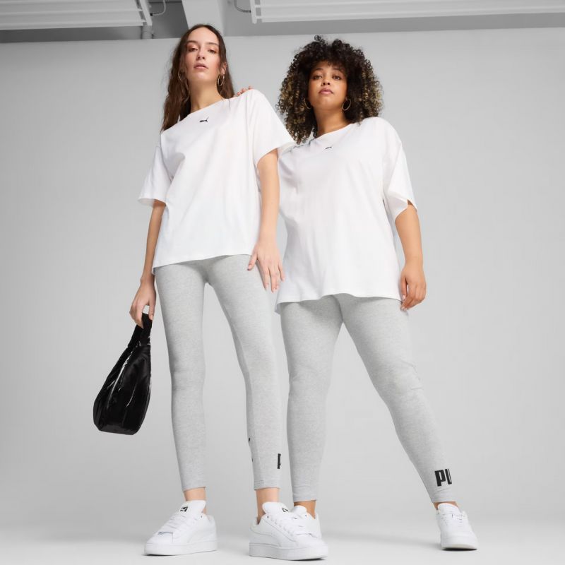 Puma ESS No.1 Logo W Leggings 682426 04 Clothing/Lifestyle/Trousers, shorts/Puma Puma