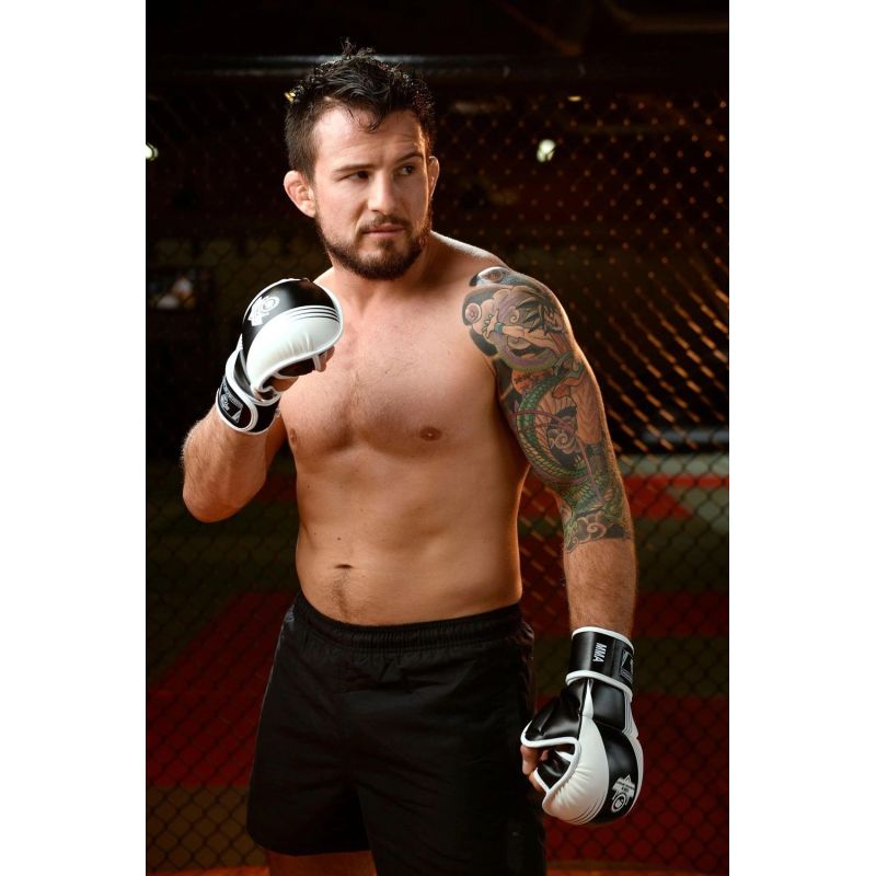MMAsparring gloves S/M - Edge - Valor Series Rękawice MMA Your Sports Performance