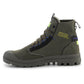 Shoes Palladium Pampa HI Re-Craft U 77220-309-M Footwear/Lifestyle/Palladium Your Sports Performance