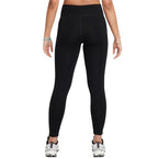 Nike Sportswear Classic Kids Leggings Black FZ5583 010